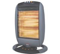 Dcg Stufa elettrica alogena basso consumo sa9223 - SA9223