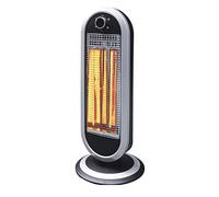 DCG Eltronic Stufa Al Carbonio Oscillante