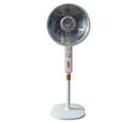 Dcg Eltronic - Stufa Oscillante Carbon Crystal 124 Cm - Sa9680 DCG ELTRONIC
