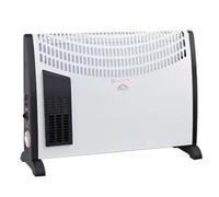 DCG TC30TT TERMOCONVETTORE 2000W TURBO CON TIMER