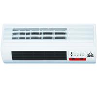 TCM55T TERMOC. A PARETE 2 VEL + TEL