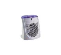 ELTRONIC HL9370 Stufa elettrica con ventilatore 2000 W Bianco