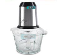 DCG MZ1230 TRITATUTTO CON BICCHIERA IN VETRO 1.5 LT 250W