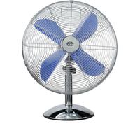 DCG VE1616SS VENTILATORE DA TAVOLO