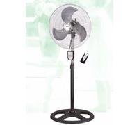 DCG VE1622T VENTILATORE A PIANTANA TIMER E TELEC.