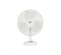VENTILATORE DA TAVOLO 35 W Ø cm. 30