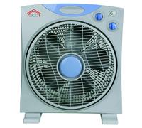 Dcg VENTILATORE BOX 40 W cm. 38,5x15,5x44,5 h