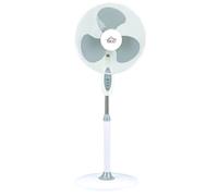 Dcg VENTILATORE DA PAVIMENTO 45 W Ø cm. 40 con telecomando