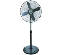 Dcg VENTILATORE DA PAVIMENTO 60 W Ø cm. 50