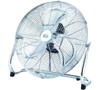 Dcg VENTILATORE INDUSTRIALE DA TERRA 130 W Ø cm. 45