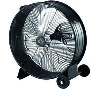 Dcg VENTILATORE INDUSTRIALE DA TERRA 240 W cm. 66