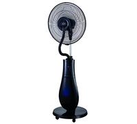 VE1462TT DCG VENTILATORE NEBULIZZATORE UMIDIFICATORE IONIZZATORE CON TELECOMANDO [EEK: Conforme]