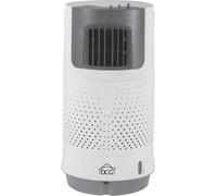Dcg Eltronic - Raffrescatore D'aria Tanica Da 8 Lit - Veri65 DCG ELTRONIC