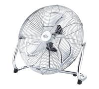 Dcg Ventilatore Verticale Cromato CRB1255 55cm Pale 3