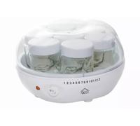 YOGURTIERA MACCHINA MACCHINE PER FARE LO YOGURT DCG YM 2299 JOGURTIERA