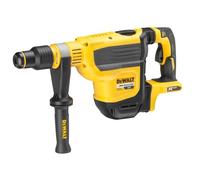 Martello combinato DeWALT DCH614N