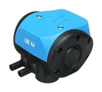 Dciustfhe Mungitrice Pulsator L80Air, accessorio per mungitura pulsatore per mucca, pecora, capra