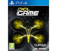DCL - Drone Championship League PS4 Playstation 4 THQ