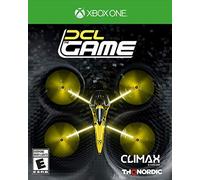 Dcl - Drone Championship League - Xbox One (Xbox One)