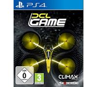 DCL - The Game (PlayStation PS4)
