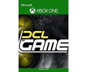 DCL The Game XBOX LIVE Key EUROPE