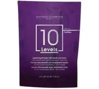 DCM 10 Levels DiaPlex Lightening Powder Bleach 500g