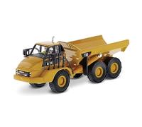 DCM - Camion articola Cat 730 Veicolo in Miniatura, dcm85130