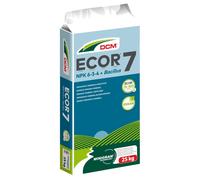 DCM ECOR® 7 Concime 25 kg Concime universale Concime per ortaggi Concime per fr