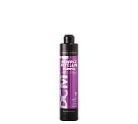 DCM Perfect No Yellow Shampoo 300ml