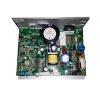 DCMD57 DCMD57P Scheda madre del controller della velocità del motore del tapis roulant Endex Scheda di controllo del tapis roulant for tutti i marchi di tapis roulant(A)