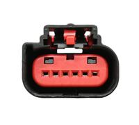Dcmr 1776-21759 Connettore del cablaggio della treccia per il sensore di | Compatibile con Edge Escape Flex Mkx 2010 2011 2012 2013 2014 10 11 12 13 14 L4 V6 1.6L 2.0L 2.5L 3.0L 3.5L 3.7L