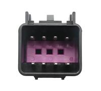 Dcmr 2747-15981 Connettore per cablaggio pannello strumenti | Compatibile con Envoy Xl Sierra Hd Ssr Suburban Tahoe Trailblazer Ext 2006 2007 2008