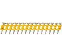 DCN8901015, morsetto, assortimento di unghie bullone, 1005 pezzi (S), 1,5 cm, DCN890N- NEW