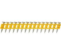 DCN8901035, morsetto, assortimento di unghie bullone, 1005 pezzi (S), 3,5 cm, DCN890N- NEW