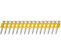 DCN8901045, morsetto, assortimento di unghie bullone, 510 pezzi, 4,5 cm, DCN890N-X NEW
