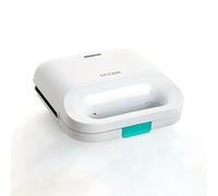Dcook Gallery Sandwich 3 in 1 750 W - 3 piastre intercambiabili in polipropilene