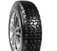 Dcotor Tyre by Malatesta 175/75 R16C 101/99N M+S4 - Pneumatico Ricostruito per Trasporto Leggero - Gomma Off Road Strada/Sterrato - Omologato e Sostenibile