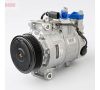 DCP02038 DENSO Compressore, Climatizzatore per AUDI