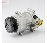 DCP17071 DENSO Compressore, Climatizzatore per MERCEDES-BENZ