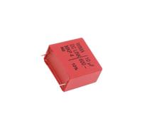 DCP4I051006GD2KSSD Condensatore: Polipropilene 10uF 600V ESR: 11mΩ THT ±10% 1...
