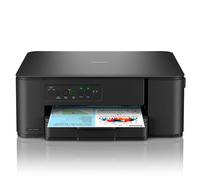 DCPJ1260W MULTIF IJET A4 3 IN 1 COL
