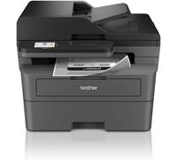 DCPL2665DW Stampante Multifunzione Laser Monocromatica 3 in 1, 34 Ppm, Stampa Fr