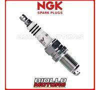 DCPR7EIX Candela NGK Iridium IX - Stock: N.6046 Spark Plug DCPR7EIX