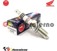 DCPR8EIX CANDELA NGK IRIDIUM IX HONDA 1000 VF R Interceptor 1985