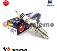 DCPR8EIX CANDELA NGK IRIDIUM IX HUSQVARNA 610 TE E 2010