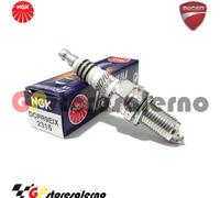 DCPR9EIX CANDELA NGK IRIDIUM IX DUCATI 996 Monster S4 R 2003