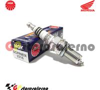 DCPR9EIX CANDELA NGK IRIDIUM IX HONDA 750 VFR F 1988