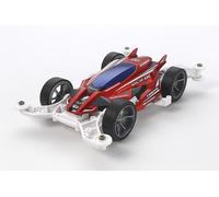 DCR-01 Telaio MA Chassis Pro Mini 4wd Model TAMIYA
