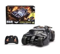 DCR RDC Tumbler Batmobile RC ECMX GML
