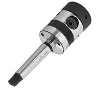 DCRAF Mandrino filettato B16 con codolo MT2 per filettatura interna M2-M13